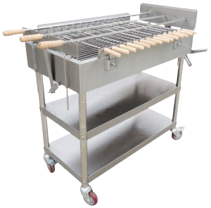 Kitchen Equipment