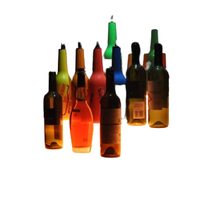 LED Furniture for Rent